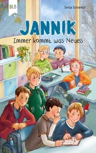 Jannik - Immer kommt was Neues