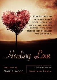  sonja wood - Healing Love.