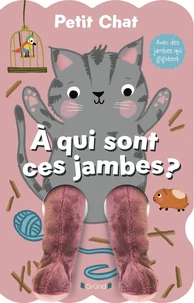 Petit chat