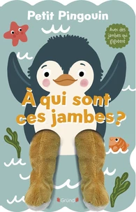 Petit Pingouin