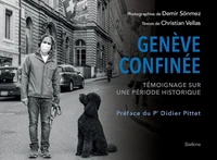 Genève confinée