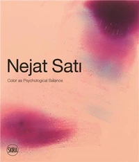 Nejat Sati Colour as Psychological Balance