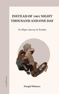 Instead of 1001 Night - Thousand and one day