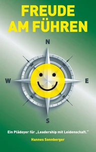 Freude am Führen