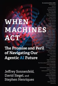 When Machines Act