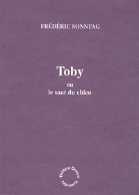 Toby ou le saut du chien
