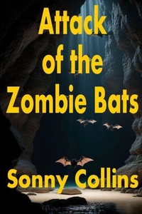 Attack of the Zombie Bats