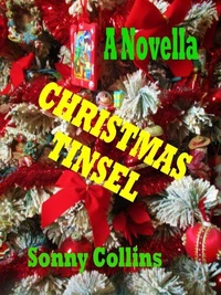 Christmas Tinsel