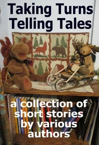 Taking Turns Telling Tales