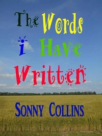 The Words I Have Written