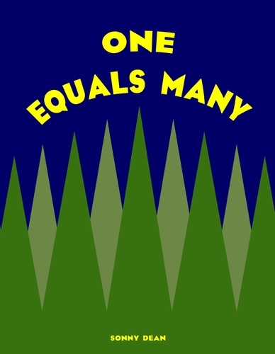  Sonny Dean - One Equals Many.