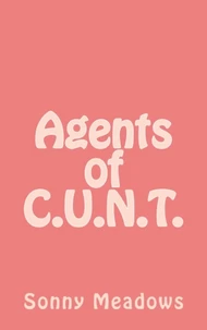 Agents of C.U.N.T.