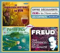 Coffret famille