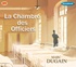 Marc Dugain - La chambre des officiers. 1 CD audio MP3