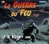 J-H Rosny Aîné - La guerre du feu. 1 CD audio MP3