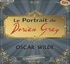 Oscar Wilde - Le portrait de Dorian Gray. 1 CD audio MP3