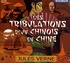 Jules Verne - Les tribulations d'un Chinois en Chine. 1 CD audio MP3
