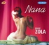 Emile Zola - Nana. 2 CD audio MP3