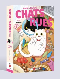 Pack en 2 volumes
