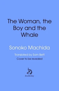 The Woman, the Boy and the Whale
