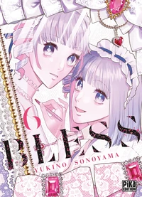 Bless Tome 6