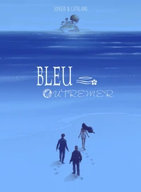 Bleu outremer Intégrale