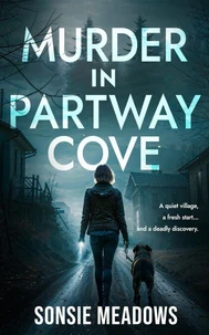 Murder in Partway Cove