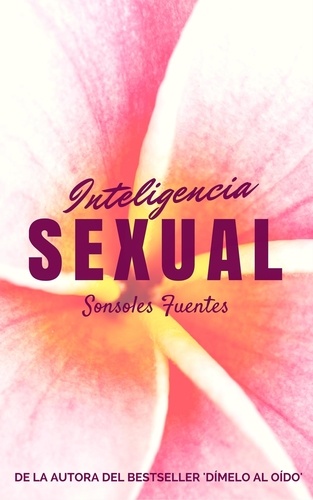  Sonsoles Fuentes - Inteligencia Sexual.