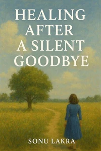 Healing after a Silent Goodbye