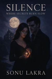 Silence Where Secrets Burn Slow