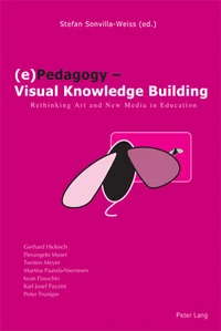 (e)Pedagogy – Visual Knowledge Building