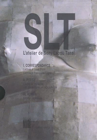L'atelier de Sony Labou Tansi