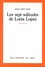 Les Sept Solitudes de Lorsa Lopez
