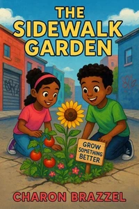 The Sidewalk Garden
