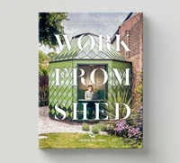 Work from shed