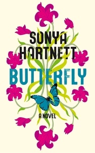 Sonya Hartnett - Butterfly.