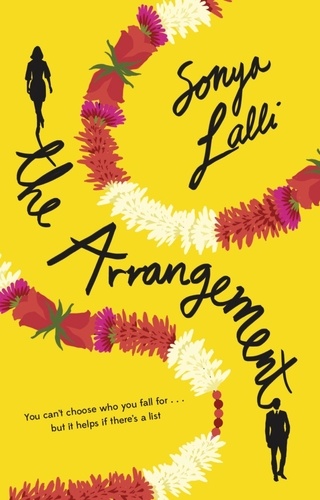 The Arrangement. The perfect summer read – a heartwarming and feelgood romantic comedy