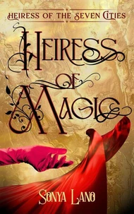 Heiress of Magic