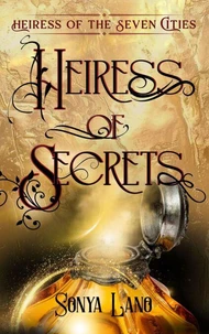 Heiress of Secrets