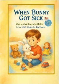 When Bunny Got Sick