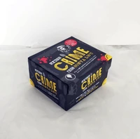 La boîte crimes avec Sonya Lwu