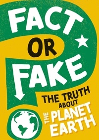 Sonya Newland - The Truth About Planet Earth.