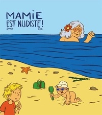  Sonz et  DVD - Mamie est nudiste !.