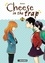 Cheese in the trap Tome 2