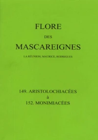 Flore des Mascareignes (La Réunion, Maurice, Rodrigues)