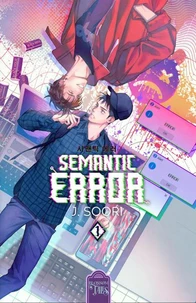 Semantic Error Tome 1