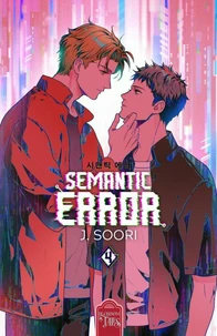 Semantic Error Tome 4