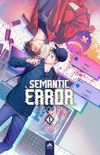 Semantic Error Tome 1