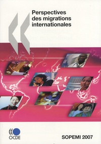  SOPEMI - Perspectives des migrations internationales.