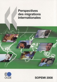  SOPEMI - Perspectives des migrations internationales - Rapport annuel.